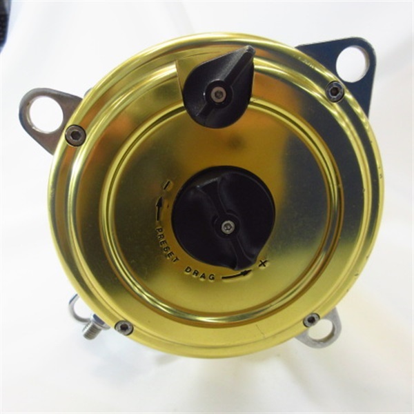 トローリングリール２スピード９／ＷＳ